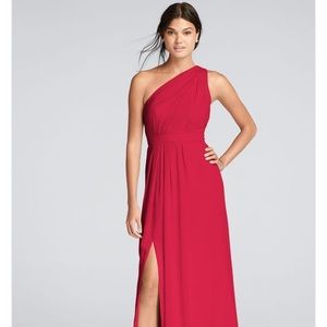 Never worn bridesmaid dress